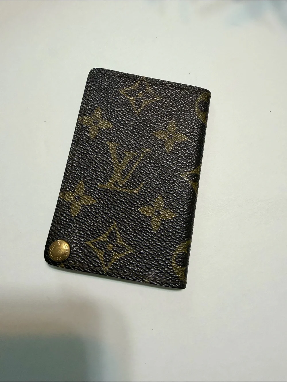 Cardholder